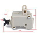 Car Liftgate Trunk Lock Actuator 3B0959781C for Volkswagen Beetle / Jetta