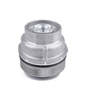 Car Oil Filter Housing Cap Holder and Tool Wrench 15620-31060 for Toyota / Lexus