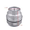 Car Oil Filter Housing Cap Holder and Tool Wrench 15620-31060 for Toyota / Lexus