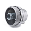 Car Oil Filter Housing Cap Holder and Tool Wrench 15650-38010 / 15643-31050 / 04152-31090 for Toyota / Lexus