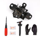 Car Engine Bonnet Hood Lock Latch Catch Block 1C0823509AE for Volkswagen