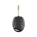For Ford Mondeo Intelligent Remote Control Car Key with 60 Glass Chip & Battery, Frequency: 433MHz