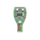 For Mercedes-Benz BGA Intelligent Remote Control Car Key with Integrated Chip & Battery, Frequency: 433.92MHz