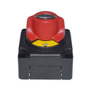 Car Auto RV Marine Boat Battery Selector Isolator Disconnect Rotary Switch Cut