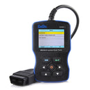 Creator C310+ V7.6 Car OBD2 Scanner Car Diagnostic Tool OBD 2 Automotive Scanner for BMW