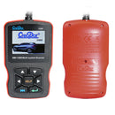 Creator C502 V7.6 Car OBD2 Multi-system Scanner Car Diagnostic Tool for Mercedes-Benz before 2016 All Models