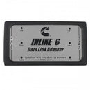 Cummins Inline6 Data Link Adapter Heavy Duty Diagnostic Tool Scanner