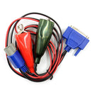DPA5 Dearborn Protocol Adapter 5 Heavy-Duty Truck Diagnostic Tool