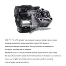 Car Oil Control Valve for Honda Accord