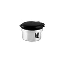 12V Car Chrome Replacement Cigarette Lighter Plug Retainer
