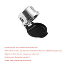 12V Car Chrome Replacement Cigarette Lighter Plug Retainer
