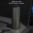 MOMAX AP5E PURE GO DC 5V 45W Smart Car Air Purifier
