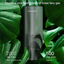 MOMAX AP5E PURE GO DC 5V 45W Smart Car Air Purifier