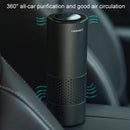 MOMAX AP5E PURE GO DC 5V 45W Smart Car Air Purifier