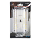 GT-699 DC12V / 2W / 6000K / 120LM SMD-3528 Car Indoor Dome Light