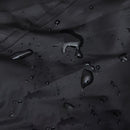 210D Oxford Cloth Waterproof Sunscreen Scooter Tractor Car Cover, Size: XL