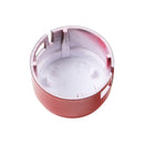 Car Engine Start Key Push Button Cover for BMW G / F Chassis, without Start and Stop (Red)