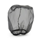 Universal Air Filter Protective Cover High Flow Air Intake Filters Waterproof Oilproof Dustproof Sheet, Size: 15.5 x 15.1 x 11.8cm