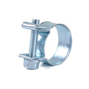 88 PCS Mini Fuel Injection Style Hose Clamp Water Pipe Clamps