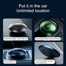 REMAX LIFE RL-CH02 Car Aromatherapy Diffuser Perfume Air Freshener (Blue)