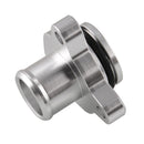 Car Water Hose Joint Pipe Adaptor with Clamps for BMW 335i, Size: 28mm