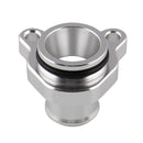 Car Water Hose Joint Pipe Adaptor with Clamps for BMW 335i, Size: 28mm