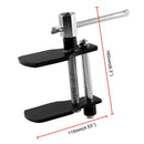 Car Disc Brake Pad Installation Caliper Piston Compressor Press Spreader Tool Brake Pump Adjuster
