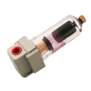 Engine Oil Separator Catch Reservoir Black Tank Can Automatic Version for Honda Civic