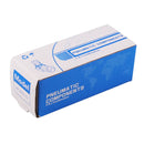 Engine Oil Catch Can Oil Filter Tank Breather Tank Single Cup with Drain Valve for Honda Civic