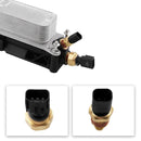 Car Modification Oil Cooler Filter Housing Filter Base 5184294AE for Jeep