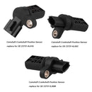 Car Crankshaft Cam Shaft Position Sensor 23731-AL60A for Infiniti / Nissan