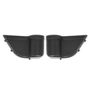 2 PCS Car Door Cup Holder Auto Storage Box Multi-use Tools Organizer Boxes for Jeep Wrangler JK 2011-2017