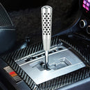 Universal Car Mesh Gear Head Gear Shift Knob (Black)