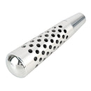 Universal Car Mesh Gear Head Gear Shift Knob (Black)
