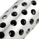 Universal Car Mesh Gear Head Gear Shift Knob (Black)