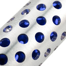 Universal Car Mesh Gear Head Gear Shift Knob (Blue)