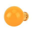 Universal Vehicle Ball Shape Modified Resin Shifter Gear Shift Knob