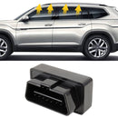 Car Auto Window Roll Up Closer OBD Controller Window Closer System for BMW 1 Series 2012-2016 / 5 Series 2012-2016