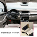 Car Auto Window Roll Up Closer OBD Controller Window Closer System for BMW 5 Series 2012-2016 / 7 Series 2012-2016