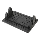 Car Pure Silicon Dashboard Mount Holder Cell Phone Holder