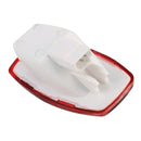 2 PCS Car Door Logo Light Brand Shadow Lights Courtesy Lamp for Porsche