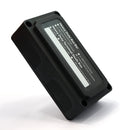 Max DC 48V 100A Heavy-Duty Module Design Bus Bar 4 M6 / 12 M4 Terminal Studs Box Busbar for Car / RV / Boat