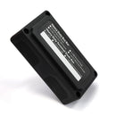 Max DC 48V 200A Heavy-Duty Module Design Bus Bar 4 M10 Terminal Studs Box Busbar for Car / RV / Boat
