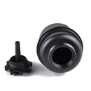 Power Steering Reservoir & Hose Kit 32411094306 for BMW E39 1995-2003 / 1996-2004 / E38 1994-2001