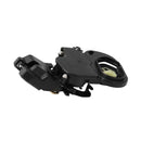 TLA016 Tailgate Latch Lock Actuator Motor Tail Gate Latch for Honda Accord (Black)
