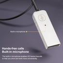 D08 Bluetooth 5.0 USB Wireless Audio Receiver