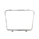 2056830900 Car Cup Holder Electroplating Trim Decorative Frame for Mercedes-Benz C Class W205