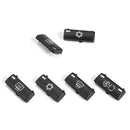 Car Air Conditioner Key Switch for BMW X5