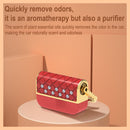 Car Sachet Aromatherapy Air Purifier Air Outlet Air Conditioning Aromatherapy