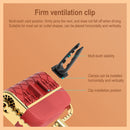 Car Sachet Aromatherapy Air Purifier Air Outlet Air Conditioning Aromatherapy